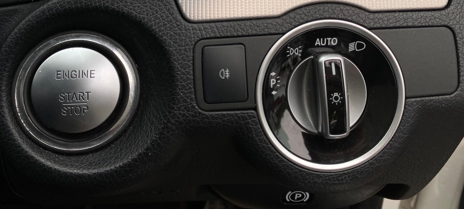 Used Mercedes-Benz E Class 2016 for sale - 76607098: Photo 53