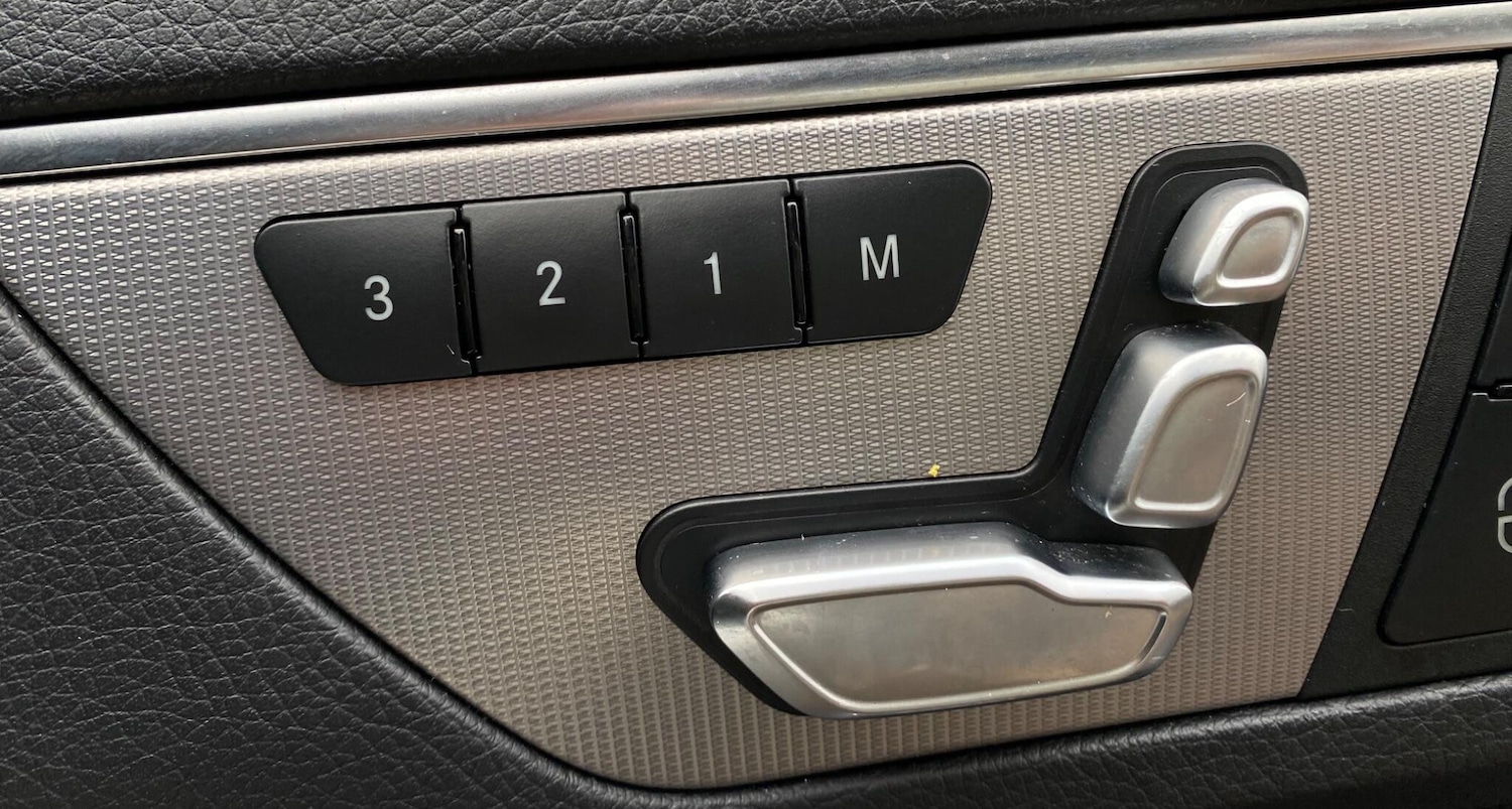 Used Mercedes-Benz E Class 2016 for sale - 76607098: Photo 57