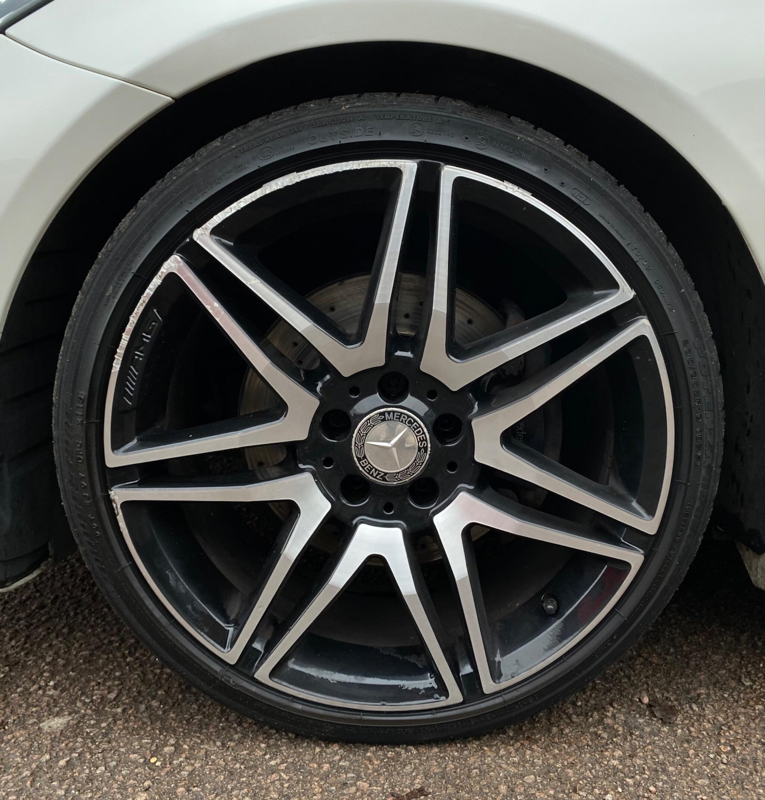 Used Mercedes-Benz E Class 2016 for sale - 76607098: Photo 61