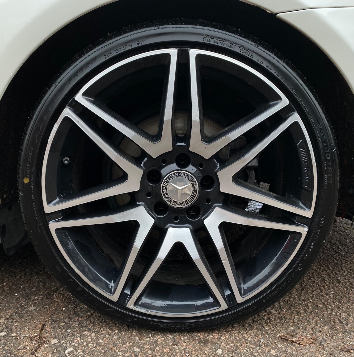 Used Mercedes-Benz E Class 2016 for sale - 76607098: Photo 62