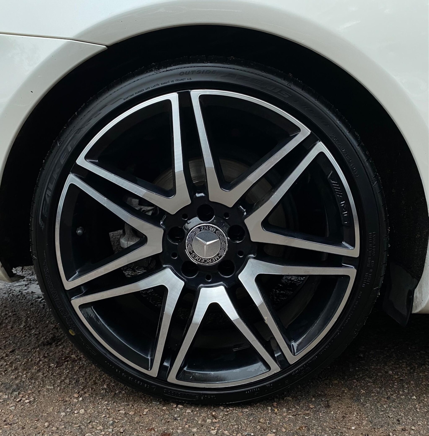 Used Mercedes-Benz E Class 2016 for sale - 76607098: Photo 63