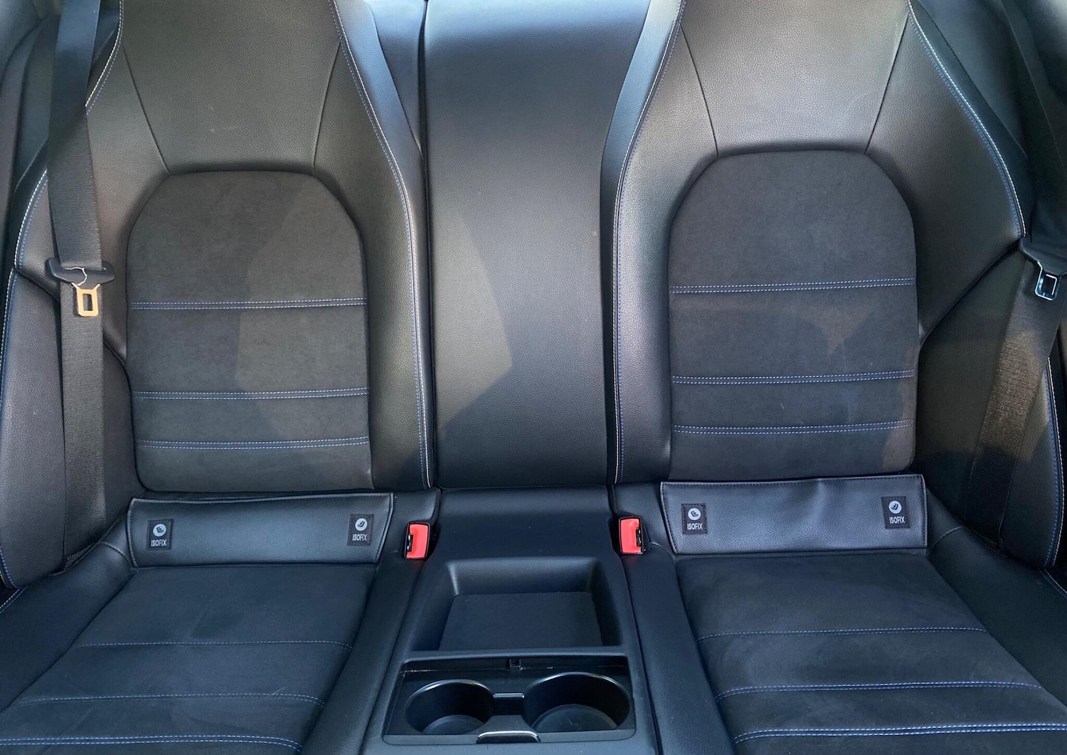 Used Mercedes-Benz C Class 2014 for sale - 76484855: Photo 19