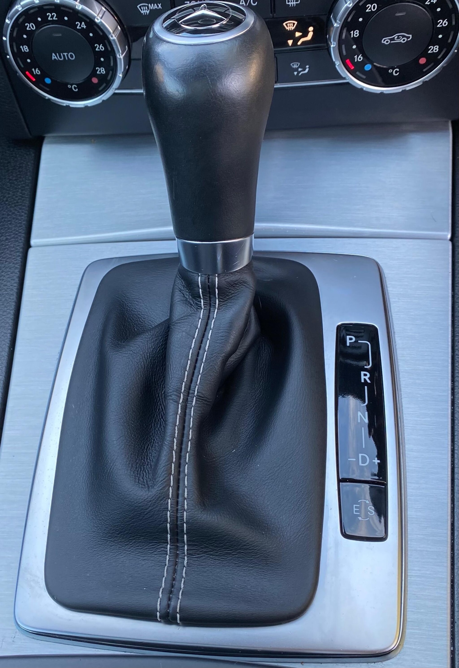 Used Mercedes-Benz C Class 2014 for sale - 76484855: Photo 20