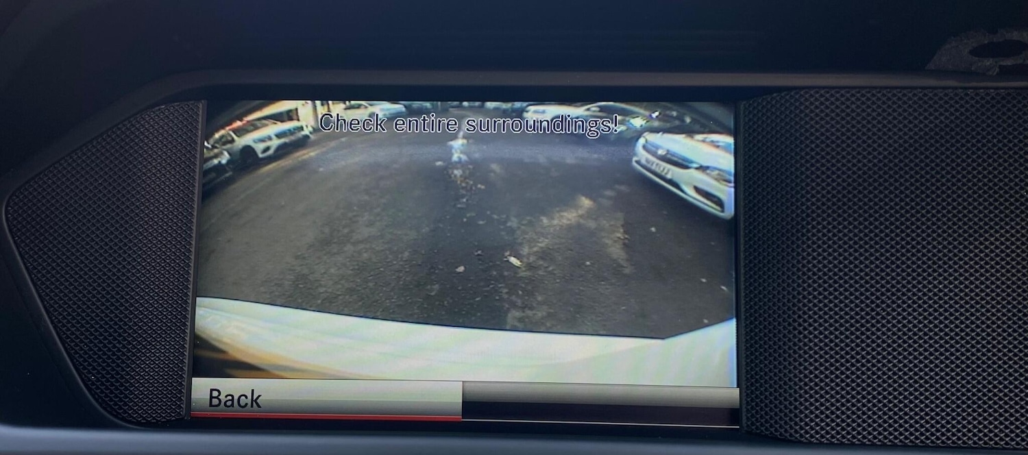 Used Mercedes-Benz C Class 2014 for sale - 76484855: Photo 22