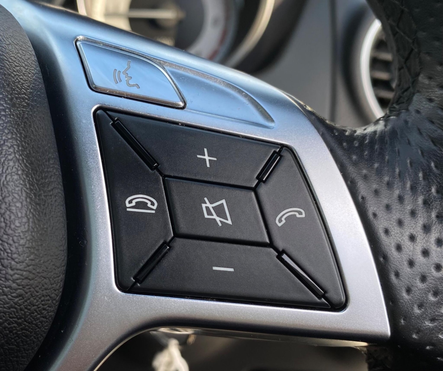 Used Mercedes-Benz C Class 2014 for sale - 76484855: Photo 36