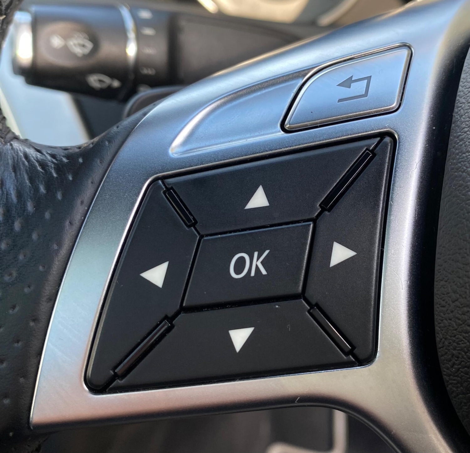 Used Mercedes-Benz C Class 2014 for sale - 76484855: Photo 37