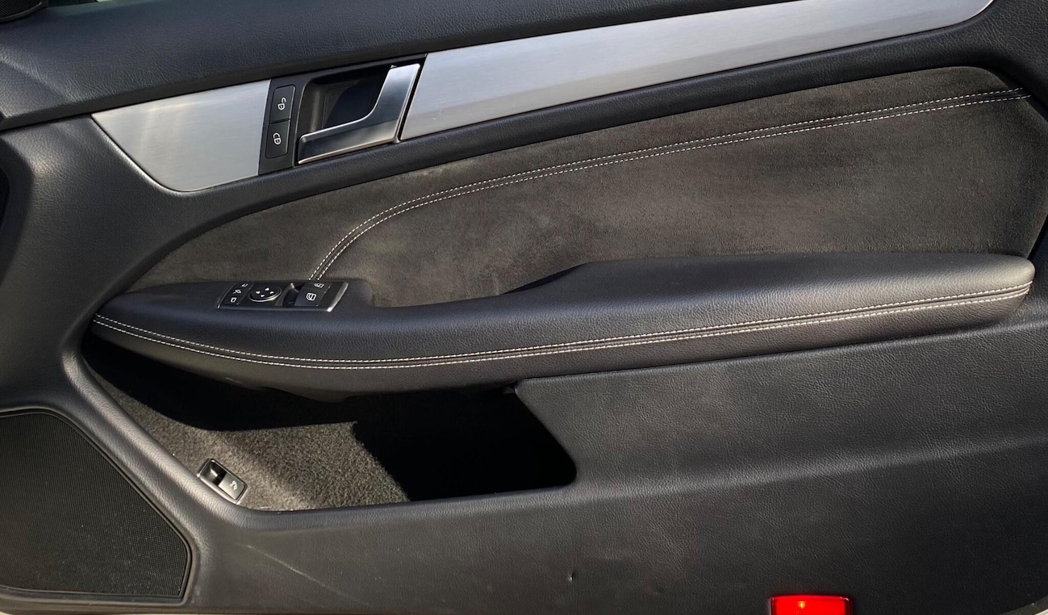 Used Mercedes-Benz C Class 2014 for sale - 76484855: Photo 48