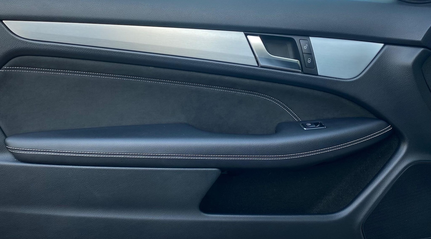 Used Mercedes-Benz C Class 2014 for sale - 76484855: Photo 49