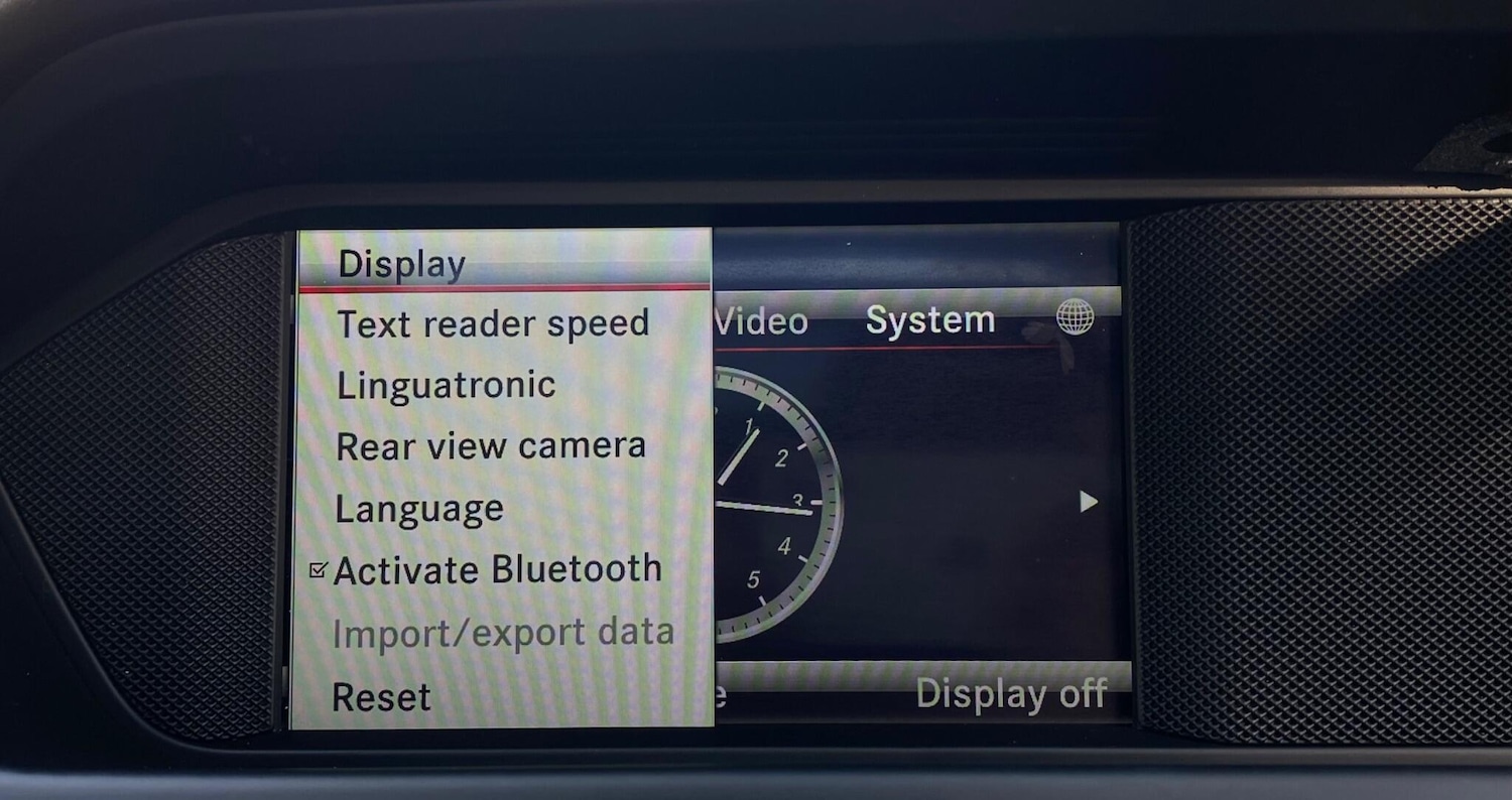 Used Mercedes-Benz C Class 2014 for sale - 76484855: Photo 50