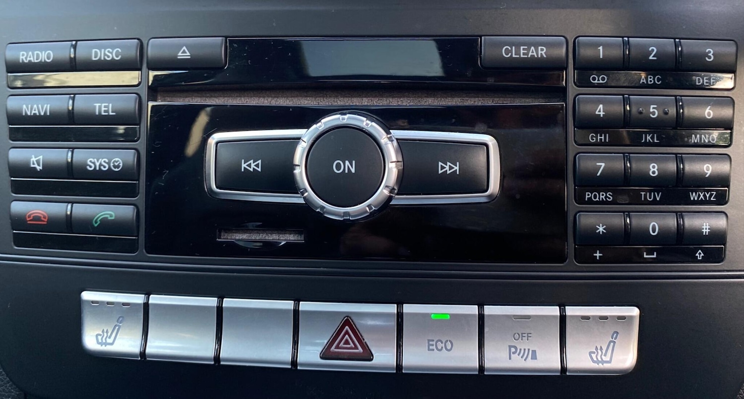 Used Mercedes-Benz C Class 2014 for sale - 76484855: Photo 51