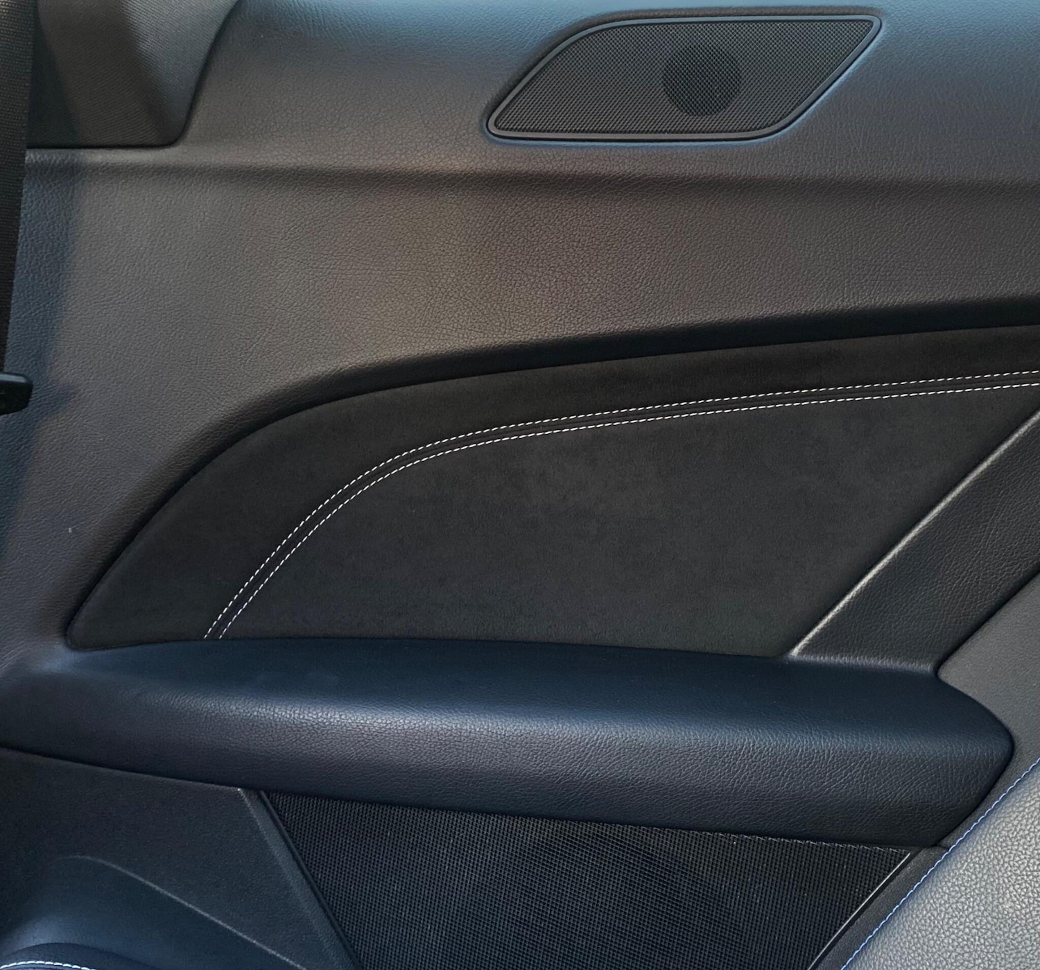 Used Mercedes-Benz C Class 2014 for sale - 76484855: Photo 56