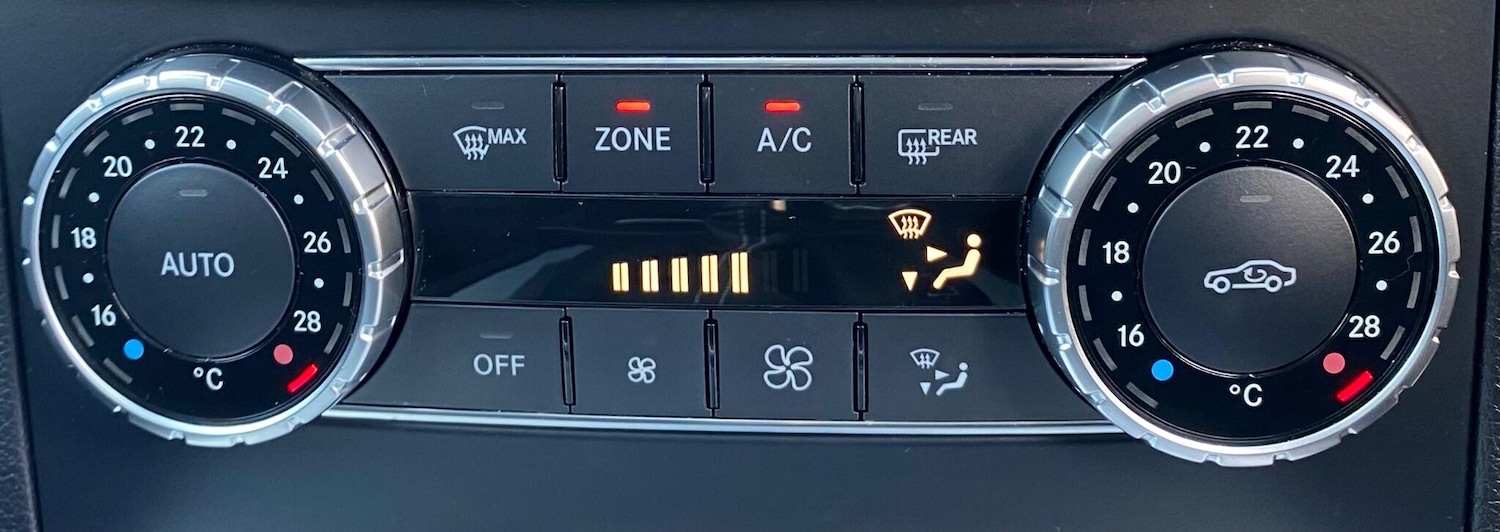 Used Mercedes-Benz C Class 2014 for sale - 76484855: Photo 57