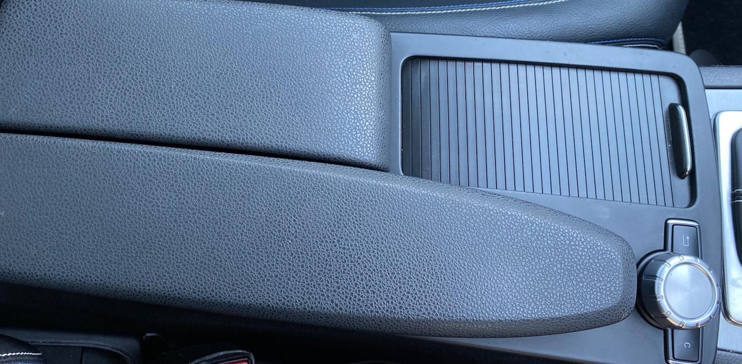 Used Mercedes-Benz C Class 2014 for sale - 76484855: Photo 58