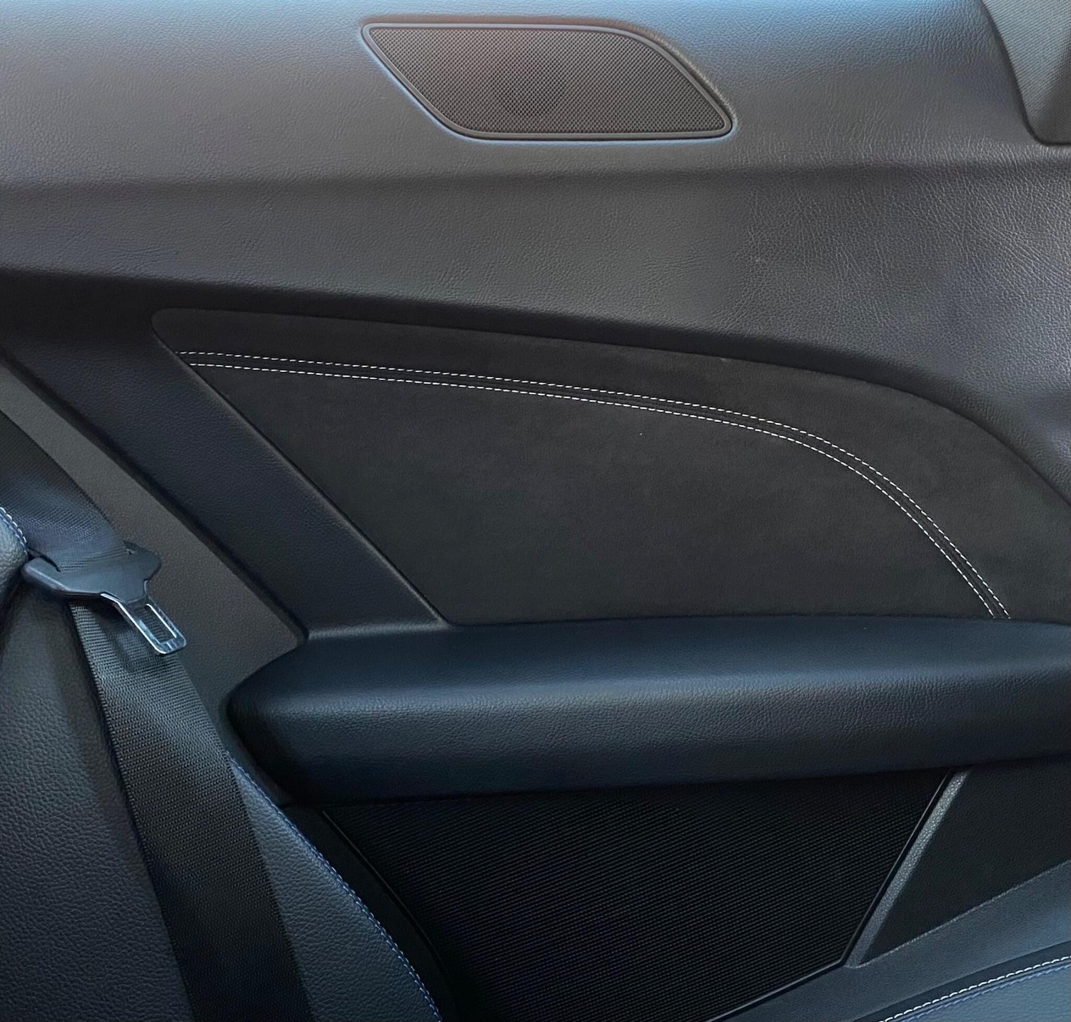 Used Mercedes-Benz C Class 2014 for sale - 76484855: Photo 60