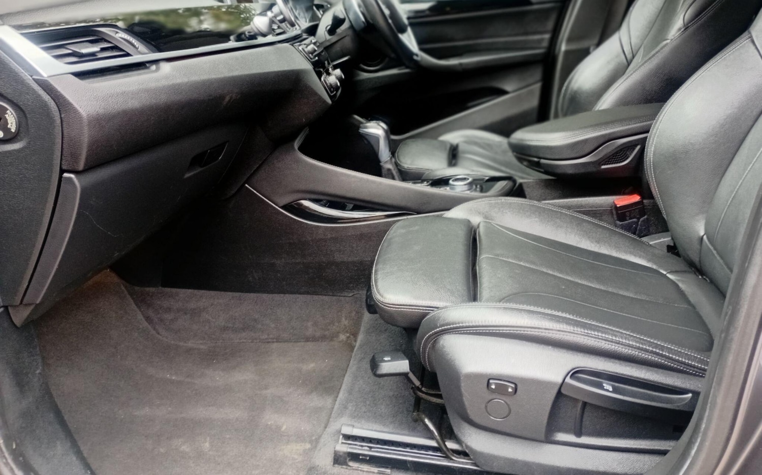 Used BMW X1 2016 for sale - 76370374: Photo 10
