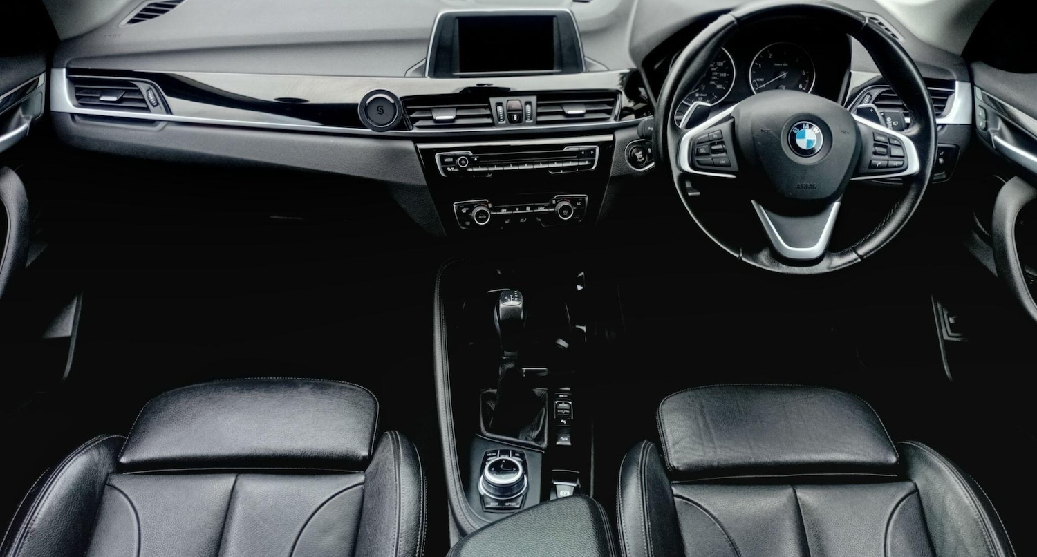 Used BMW X1 2016 for sale - 76370374: Photo 11