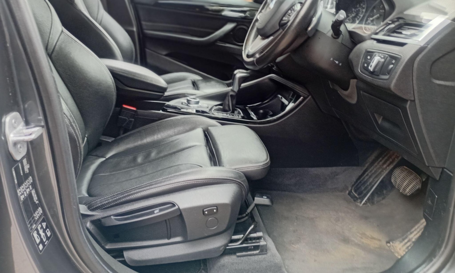 Used BMW X1 2016 for sale - 76370374: Photo 12