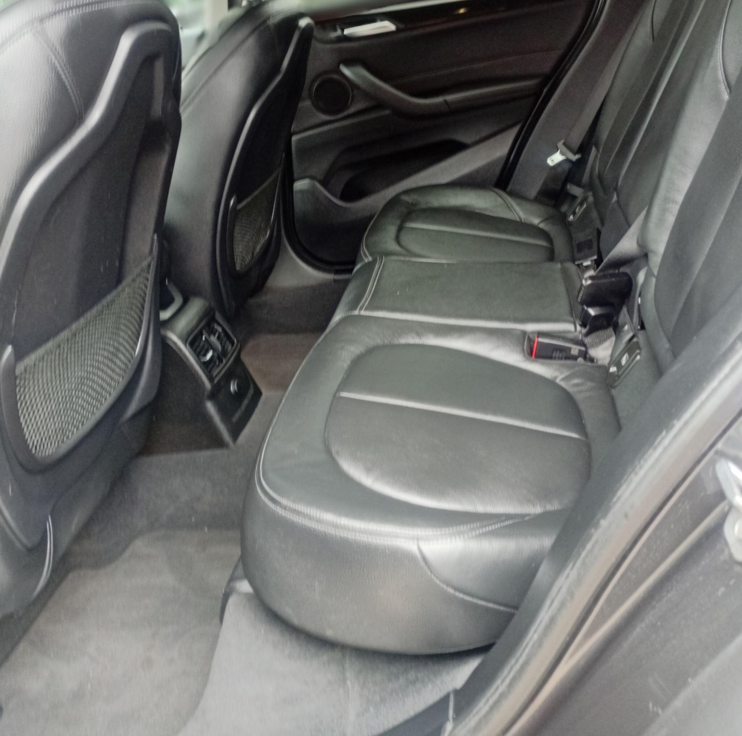 Used BMW X1 2016 for sale - 76370374: Photo 14