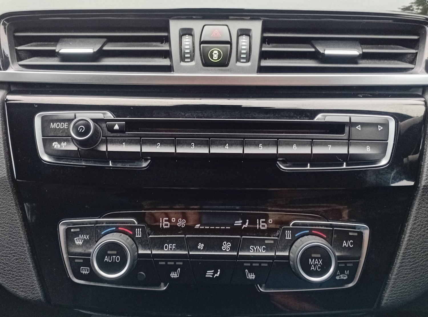 Used BMW X1 2016 for sale - 76370374: Photo 22