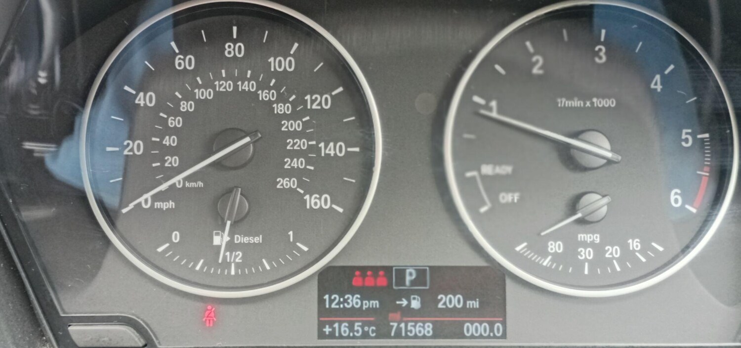 Used BMW X1 2016 for sale - 76370374: Photo 24