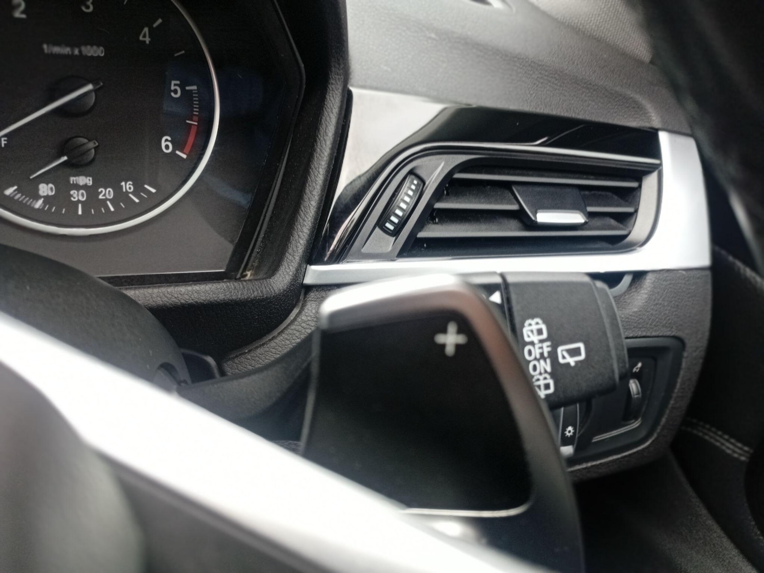 Used BMW X1 2016 for sale - 76370374: Photo 30