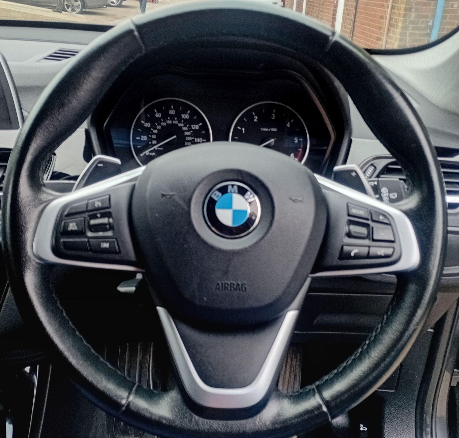 Used BMW X1 2016 for sale - 76370374: Photo 34