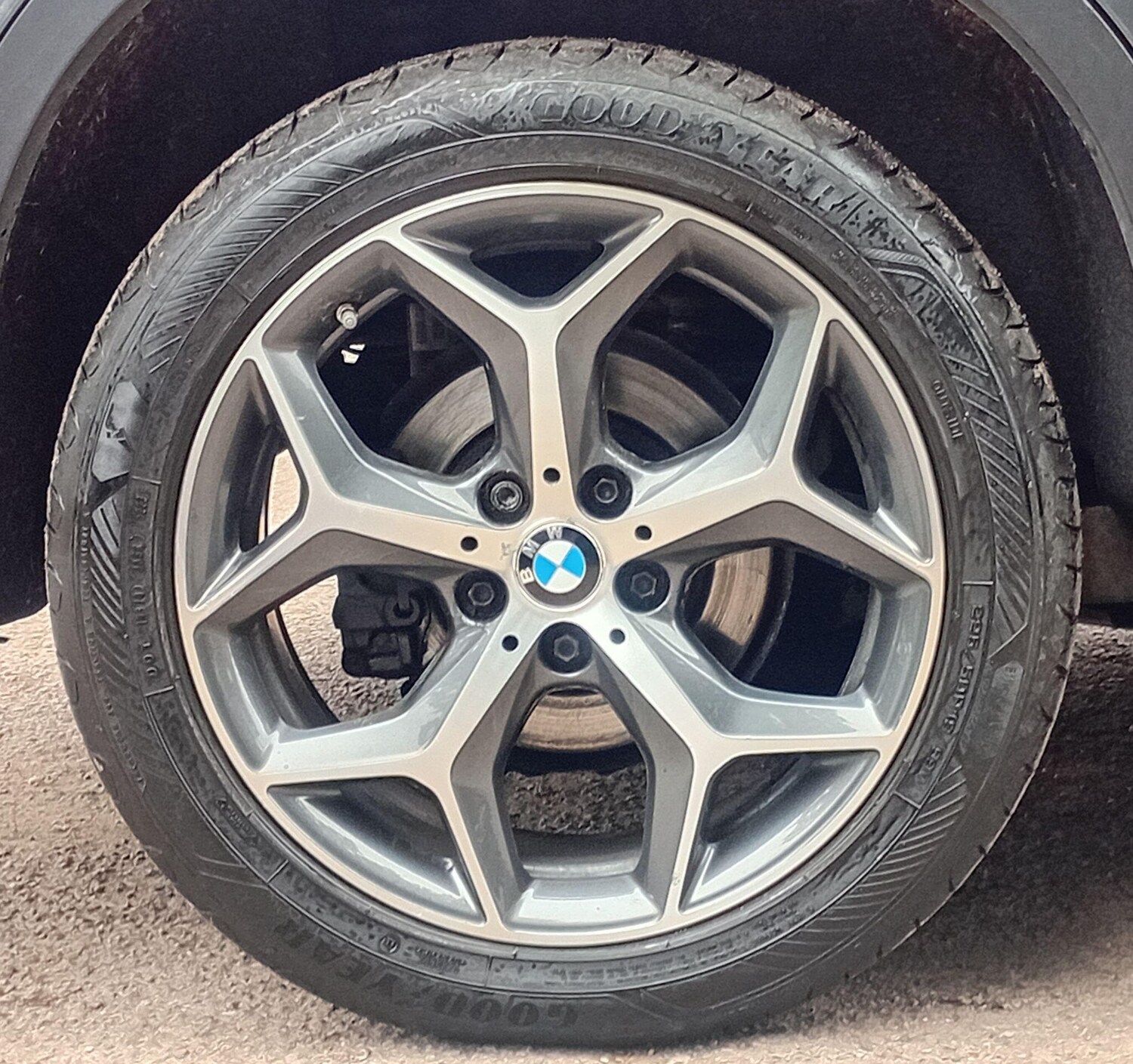 Used BMW X1 2016 for sale - 76370374: Photo 56