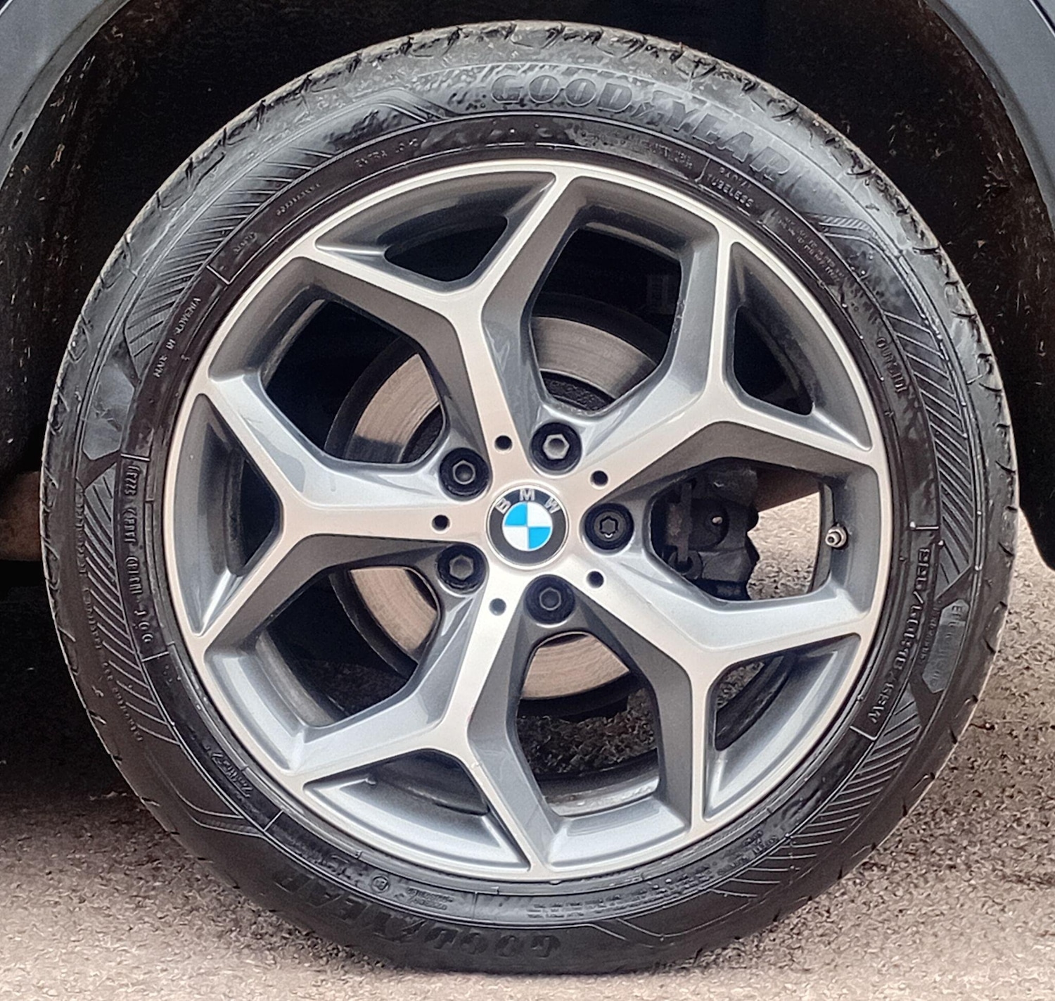 Used BMW X1 2016 for sale - 76370374: Photo 57