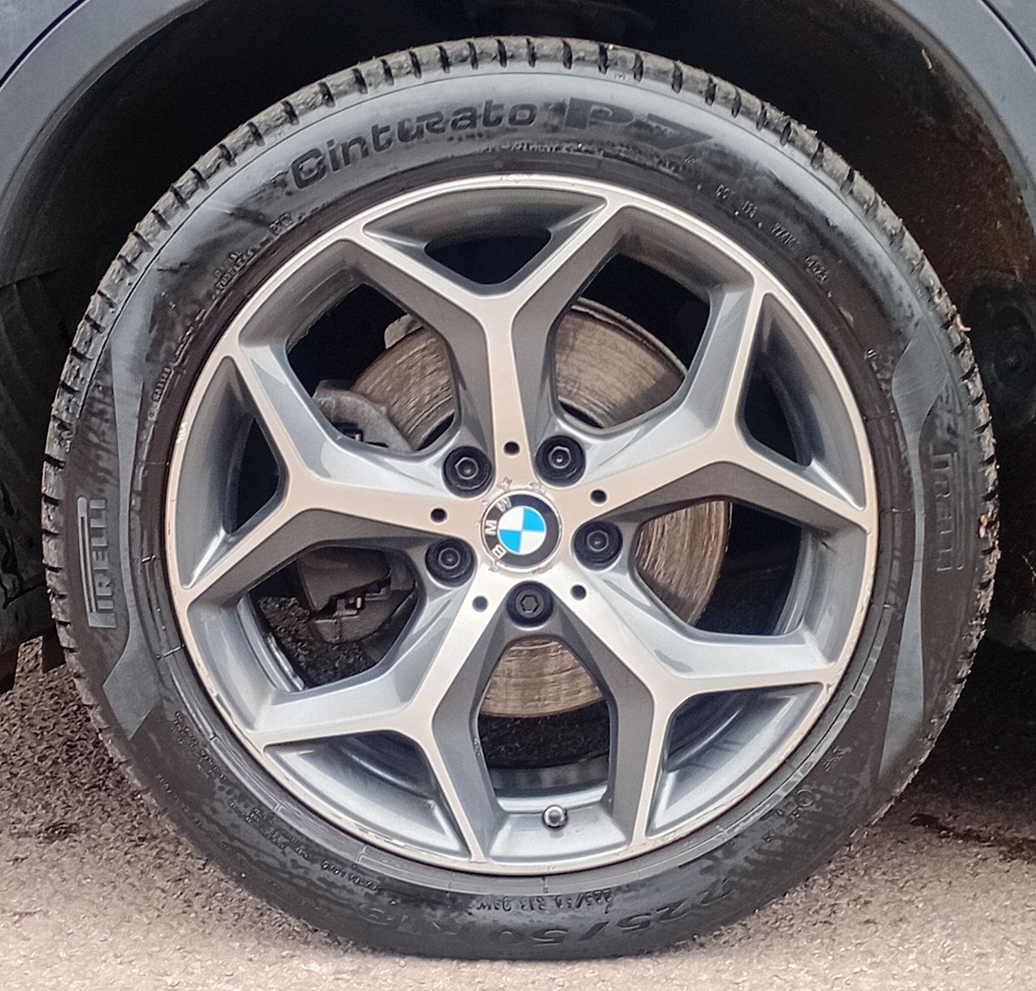 Used BMW X1 2016 for sale - 76370374: Photo 58