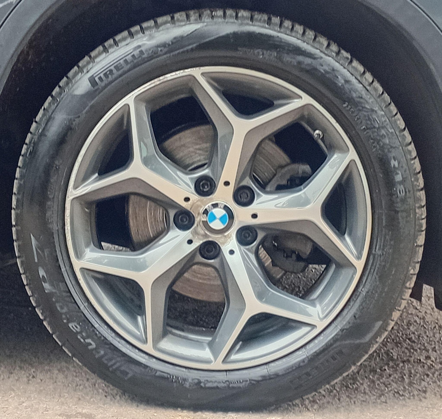Used BMW X1 2016 for sale - 76370374: Photo 59