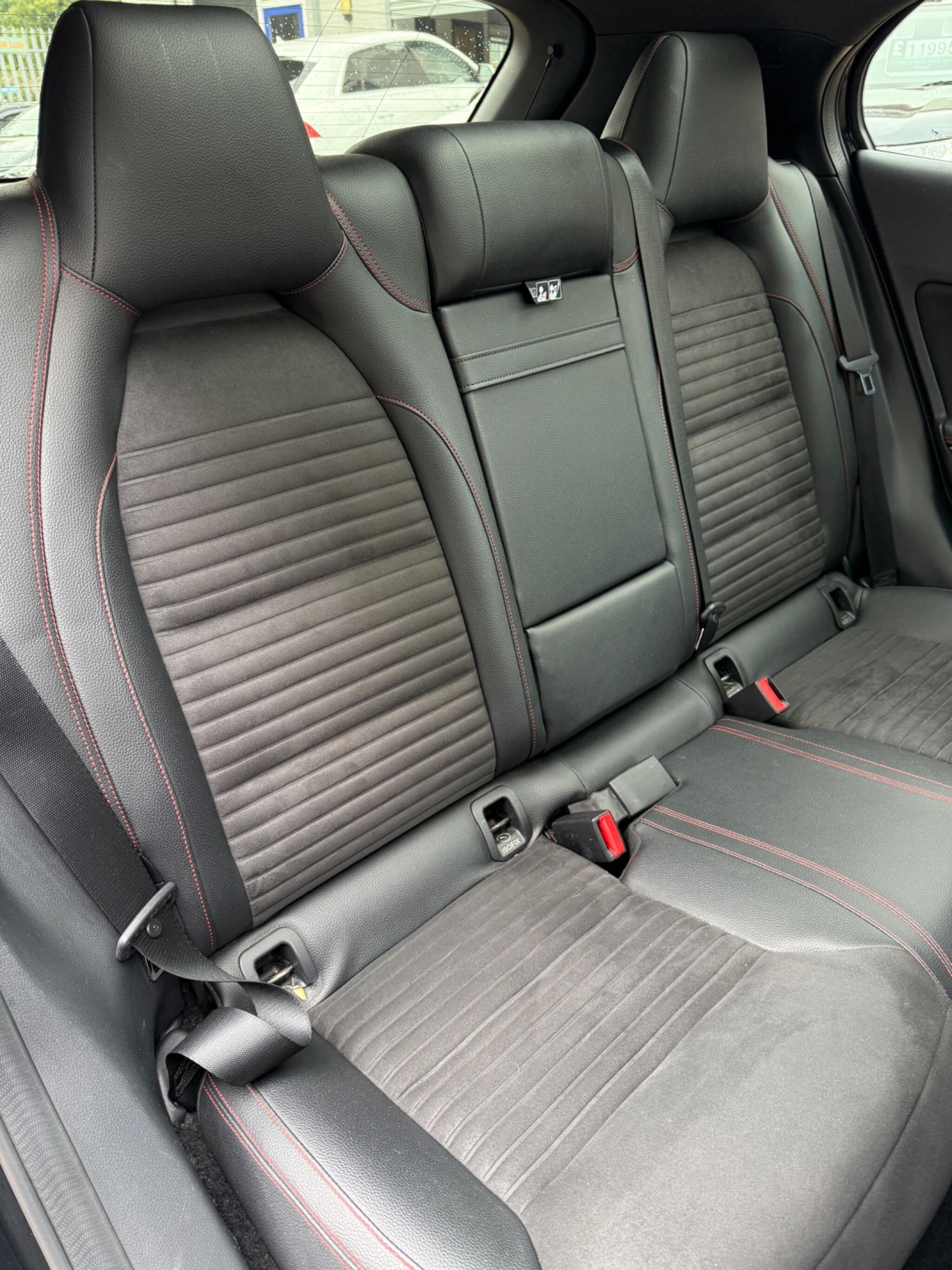Used Mercedes-Benz GLA 2015 for sale - 76370277: Photo 18