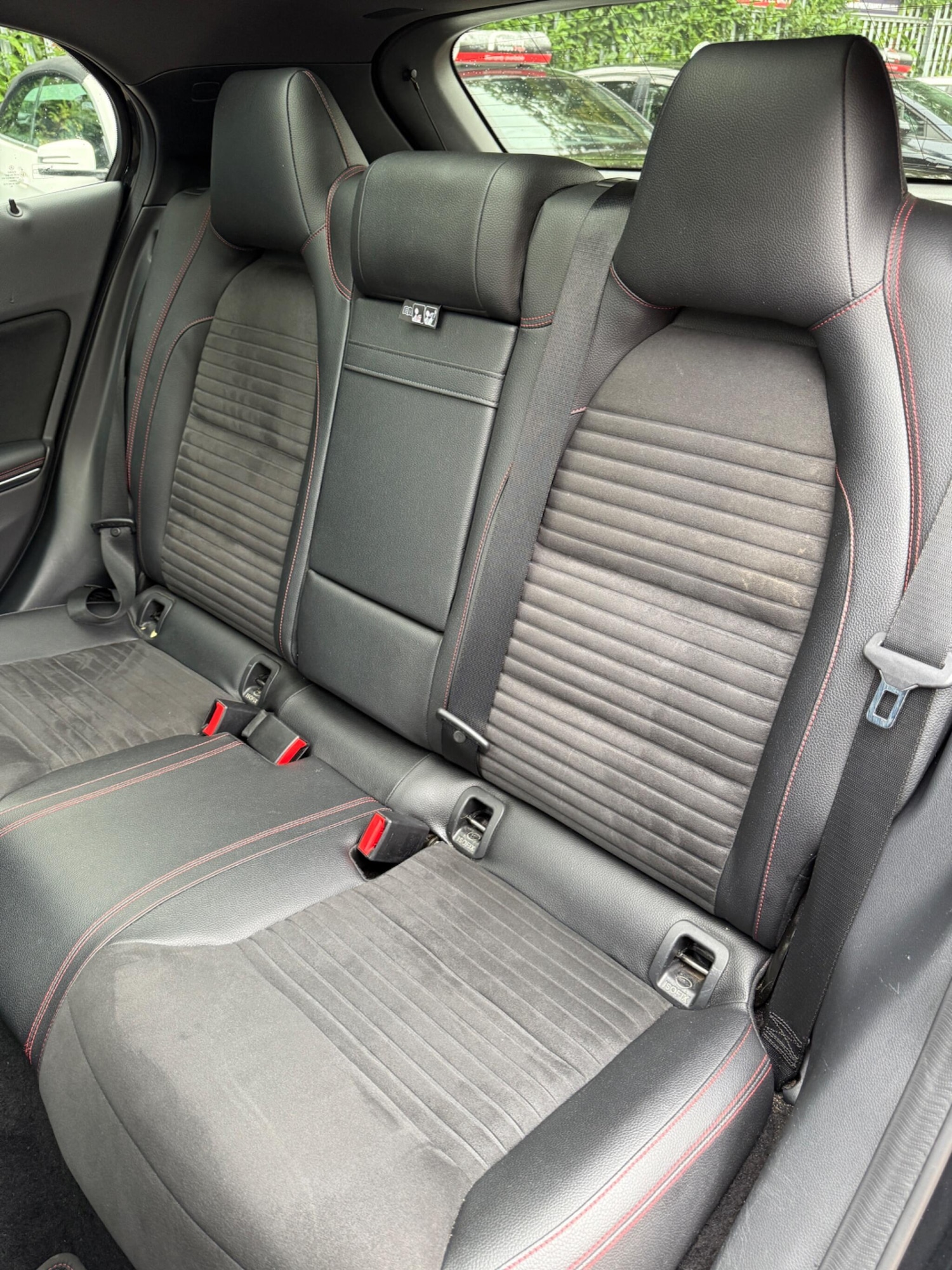 Used Mercedes-Benz GLA 2015 for sale - 76370277: Photo 20