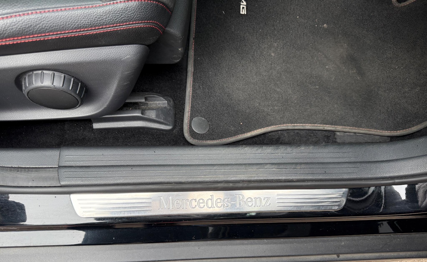 Used Mercedes-Benz GLA 2015 for sale - 76370277: Photo 22