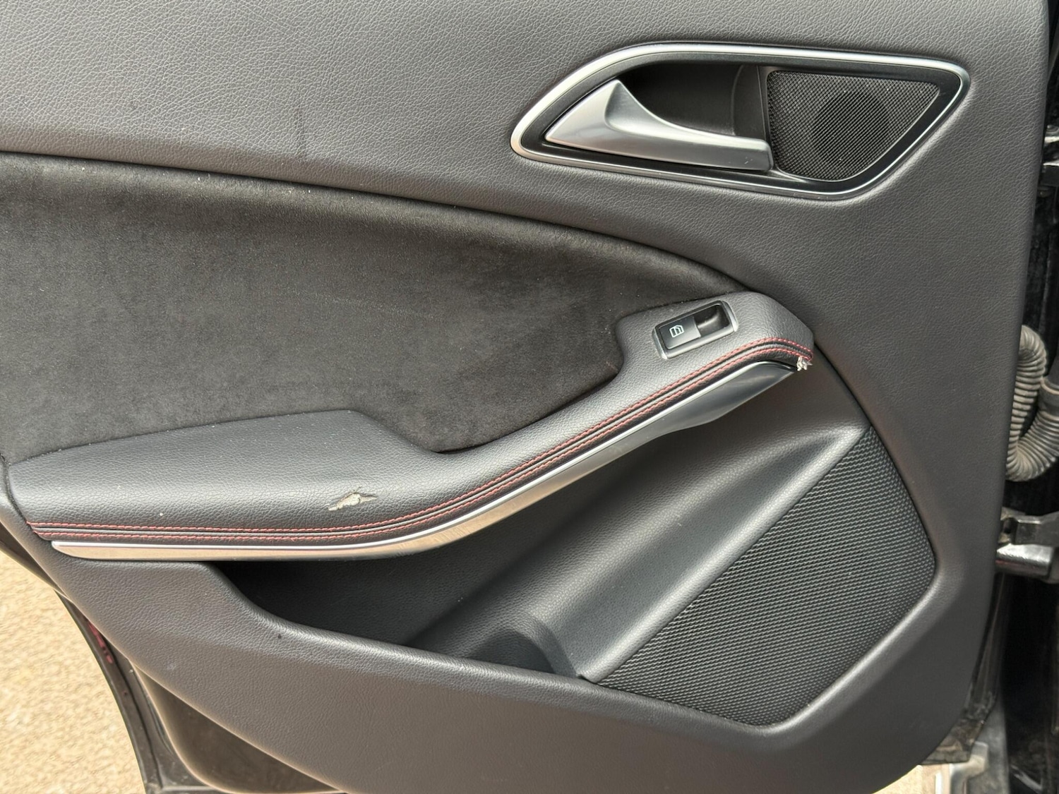 Used Mercedes-Benz GLA 2015 for sale - 76370277: Photo 40