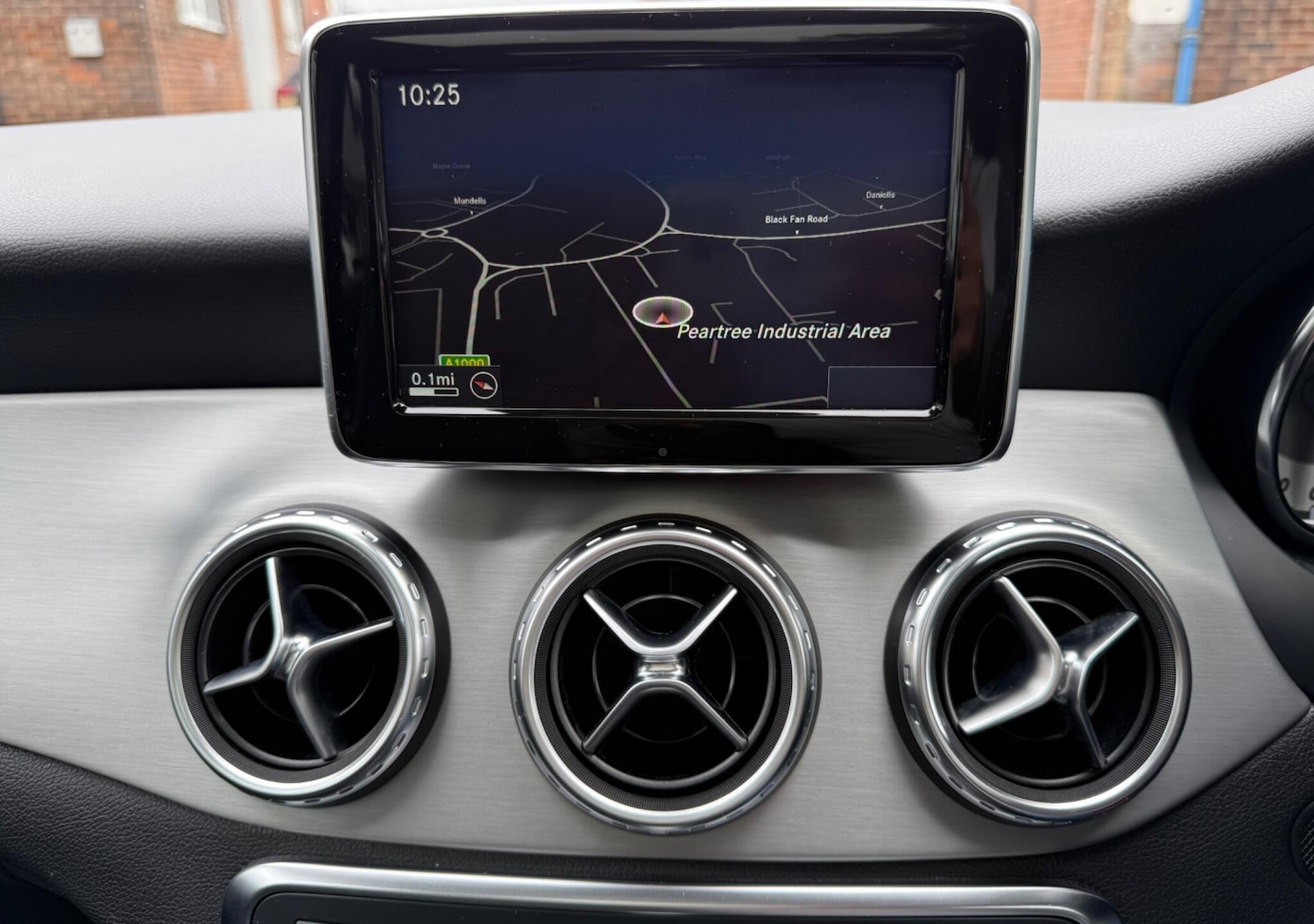 Used Mercedes-Benz GLA 2015 for sale - 76370277: Photo 48