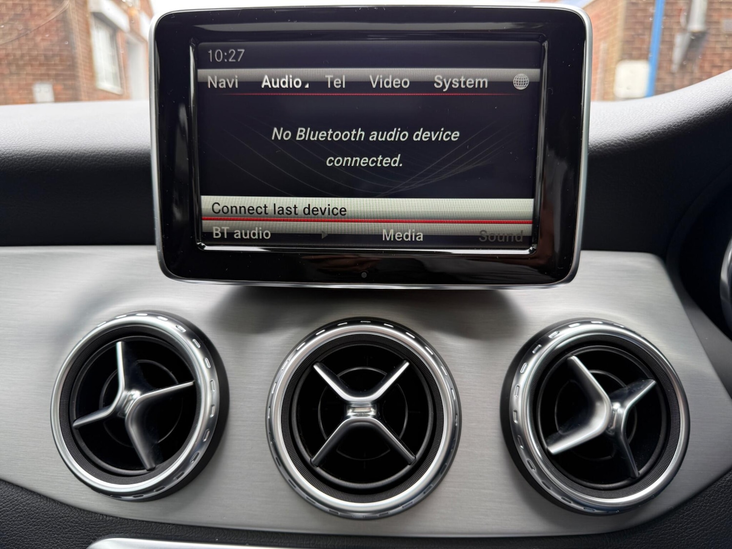 Used Mercedes-Benz GLA 2015 for sale - 76370277: Photo 51