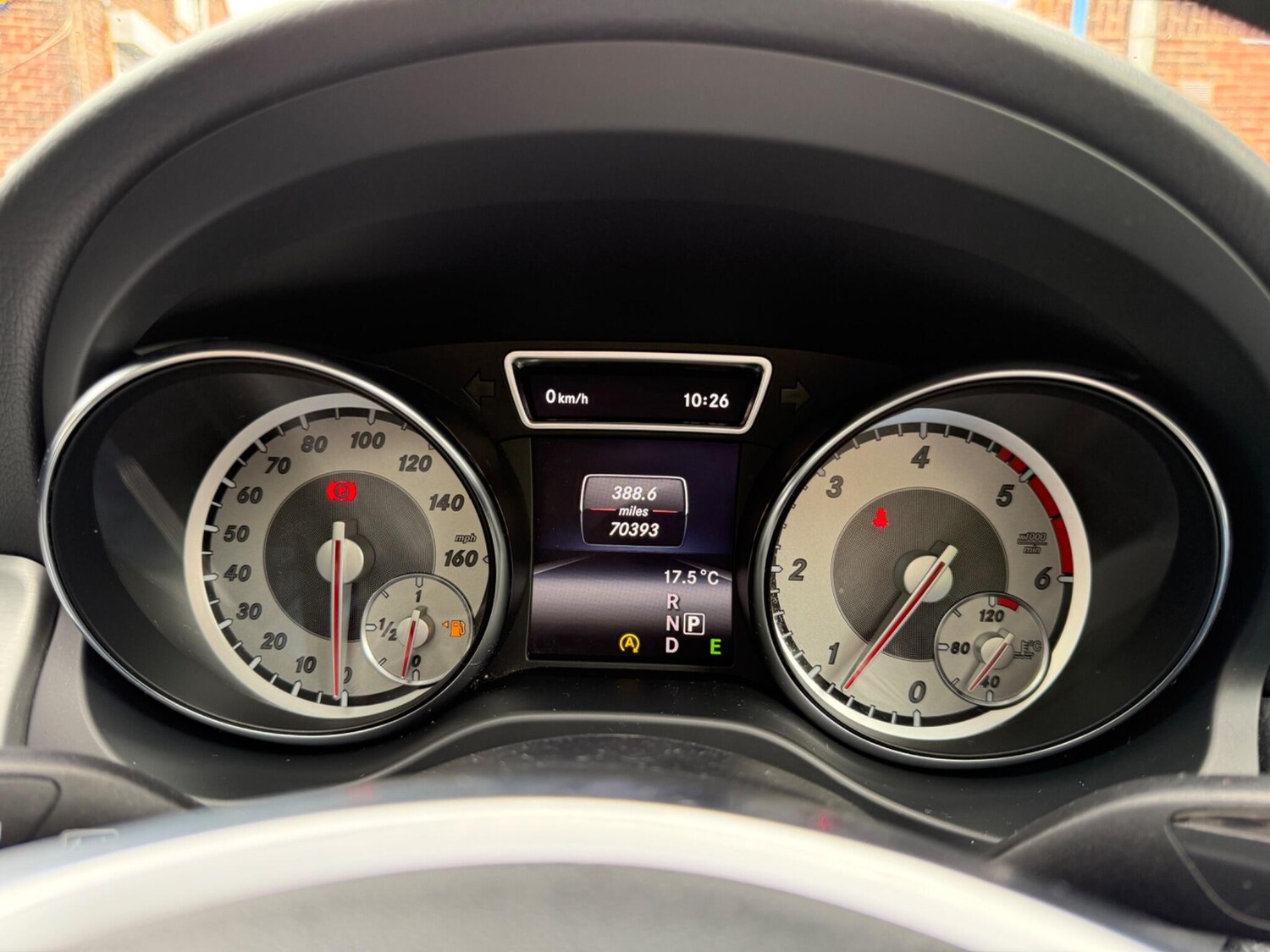 Used Mercedes-Benz GLA 2015 for sale - 76370277: Photo 52