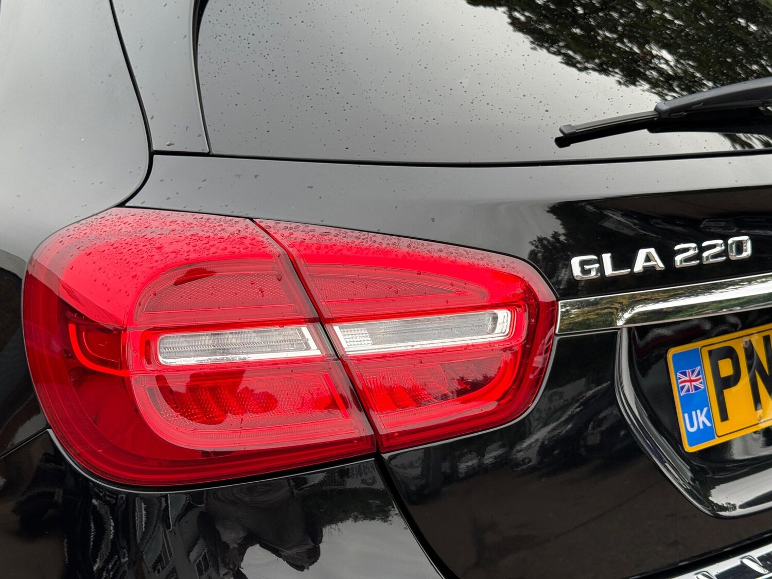 Used Mercedes-Benz GLA 2015 for sale - 76370277: Photo 61
