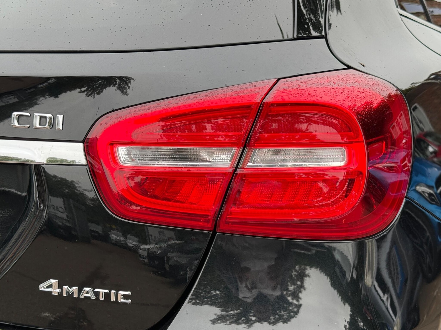 Used Mercedes-Benz GLA 2015 for sale - 76370277: Photo 62