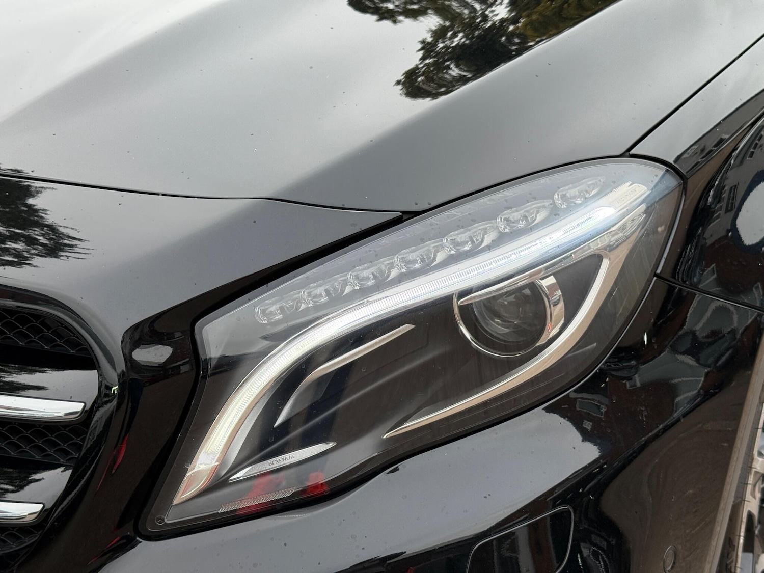 Used Mercedes-Benz GLA 2015 for sale - 76370277: Photo 65