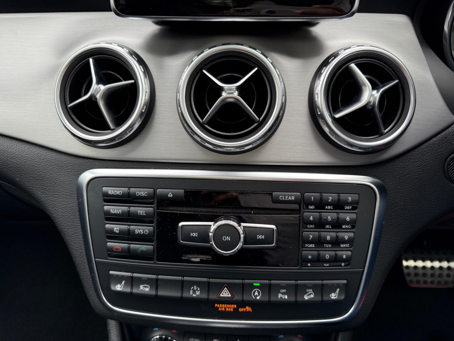 Used Mercedes-Benz GLA 2015 for sale - 76370277: Photo 67