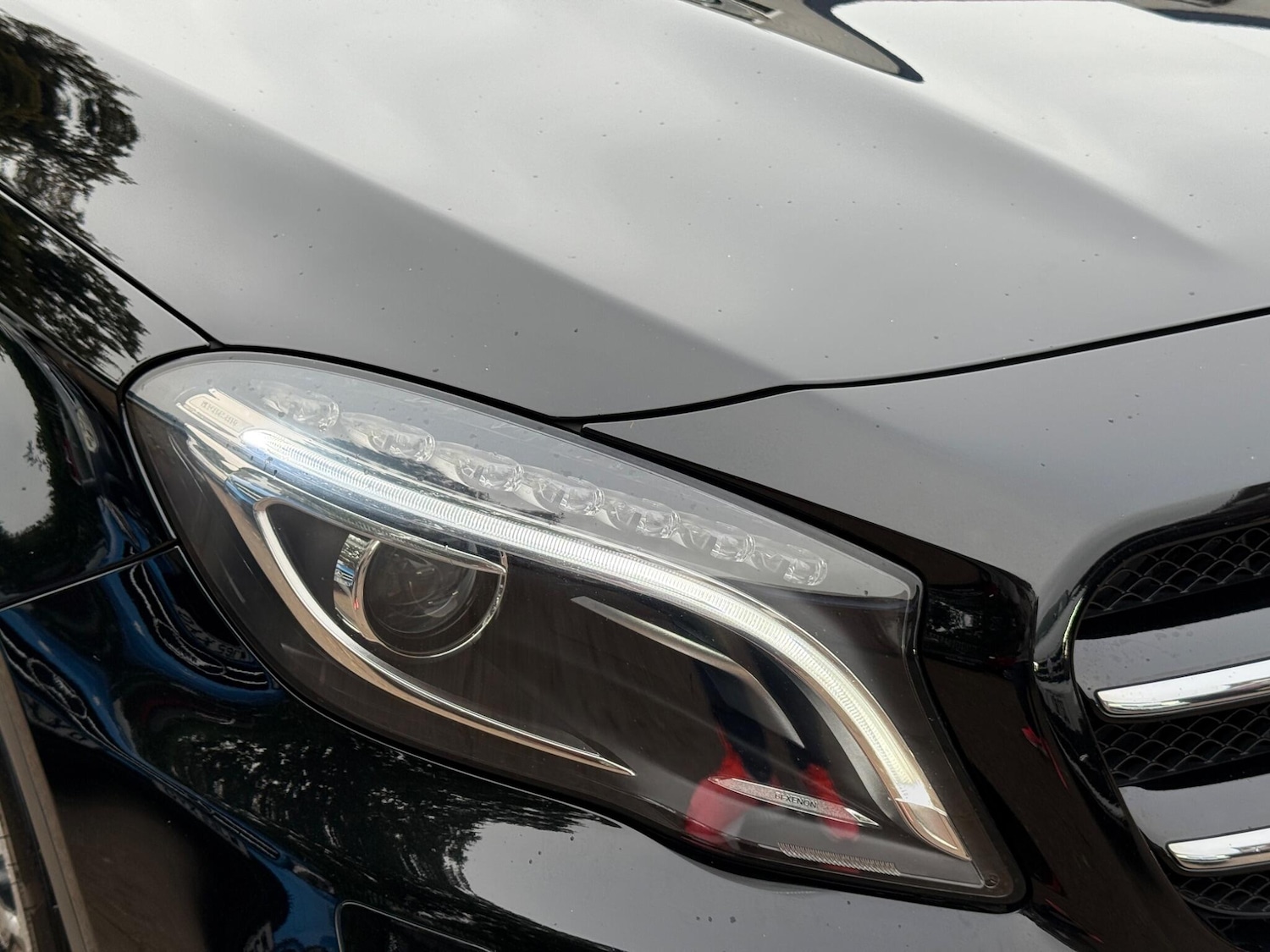 Used Mercedes-Benz GLA 2015 for sale - 76370277: Photo 68