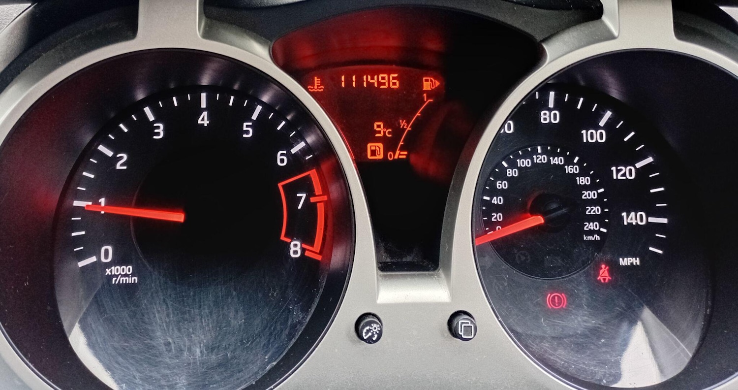 Used Nissan Juke 2012 for sale - 76440670: Photo 22