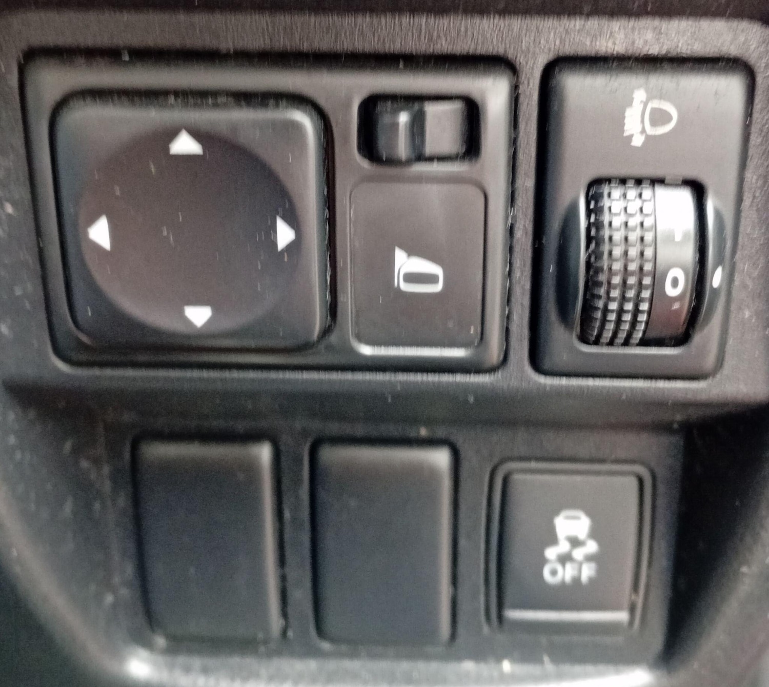 Used Nissan Juke 2012 for sale - 76440670: Photo 23