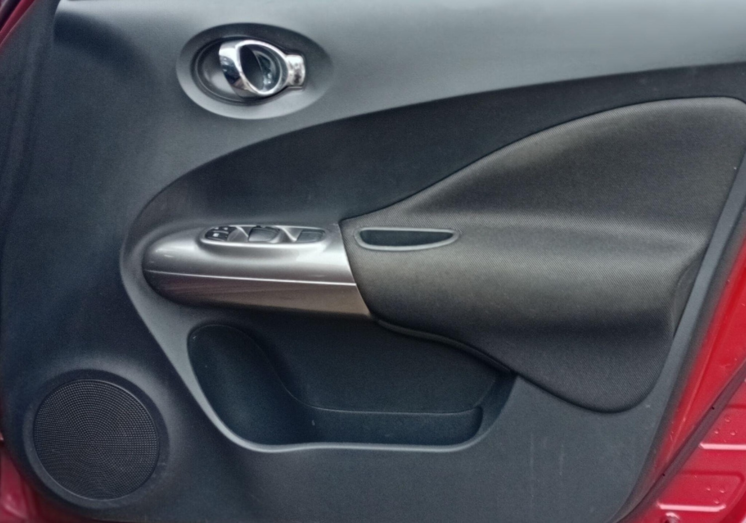 Used Nissan Juke 2012 for sale - 76440670: Photo 28