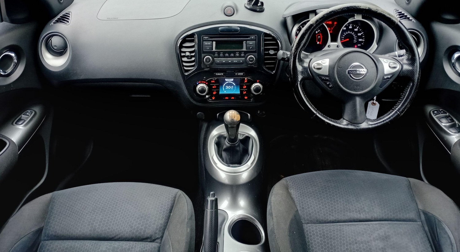 Used Nissan Juke 2012 for sale - 76440670: Photo 31