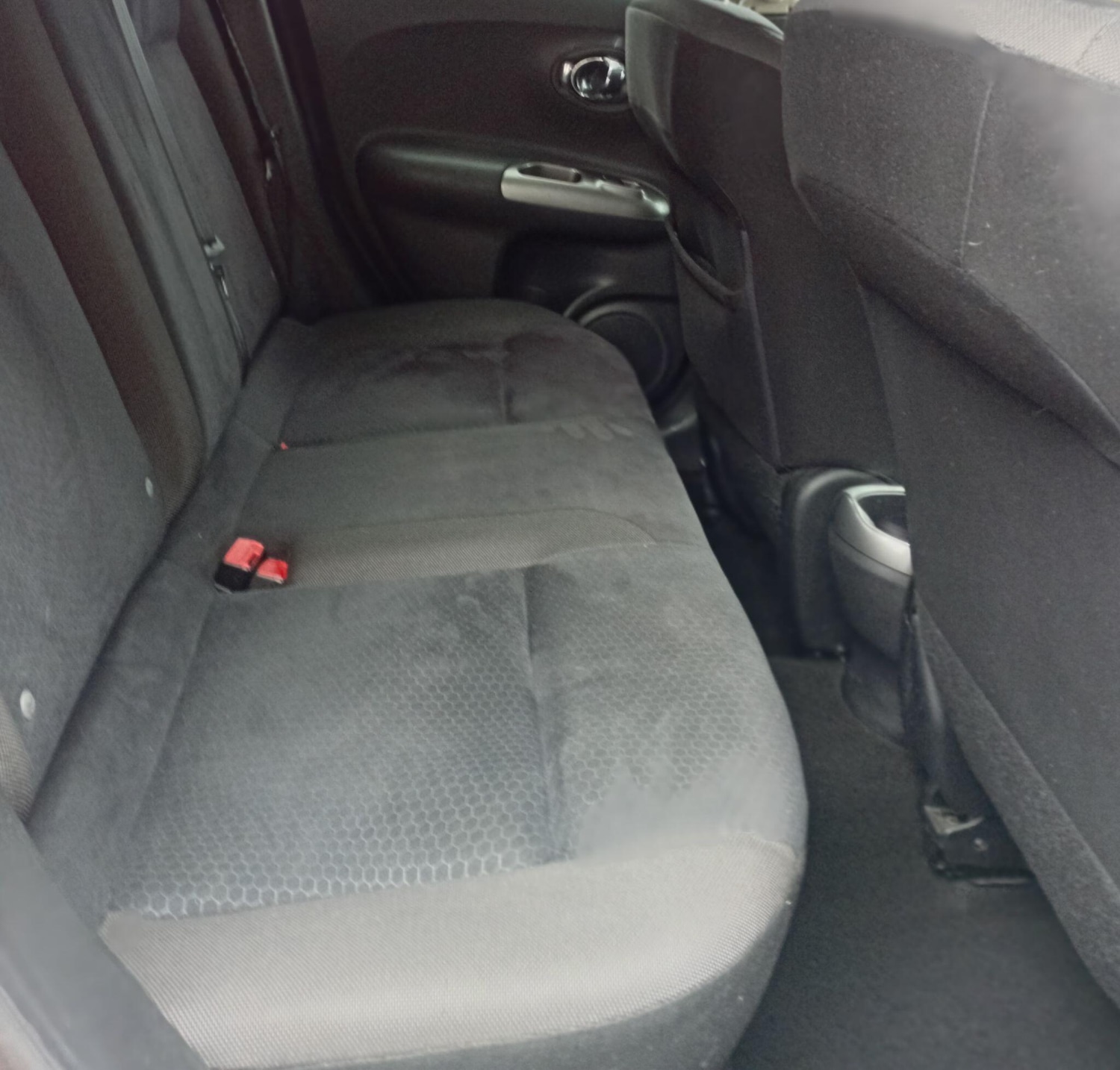 Used Nissan Juke 2012 for sale - 76440670: Photo 32