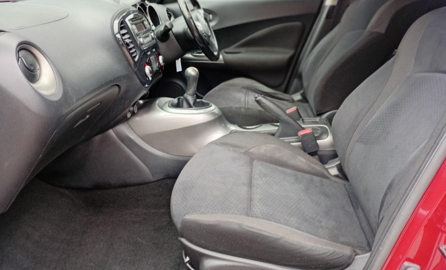 Used Nissan Juke 2012 for sale - 76440670: Photo 36