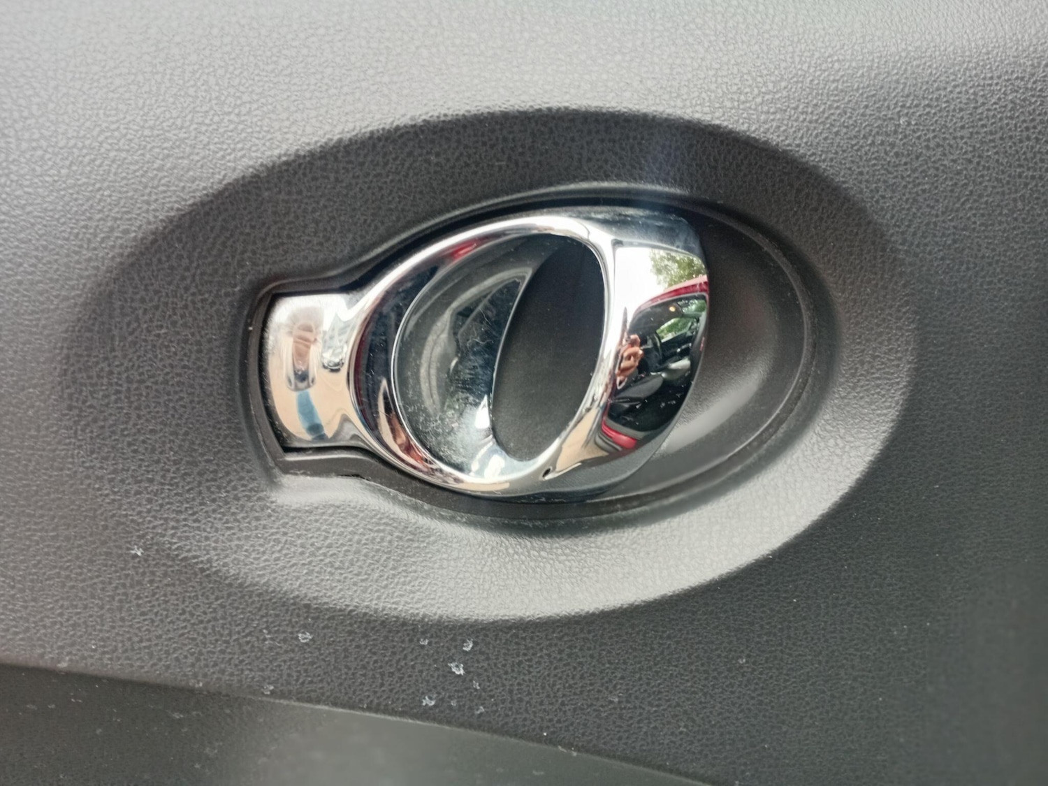 Used Nissan Juke 2012 for sale - 76440670: Photo 37