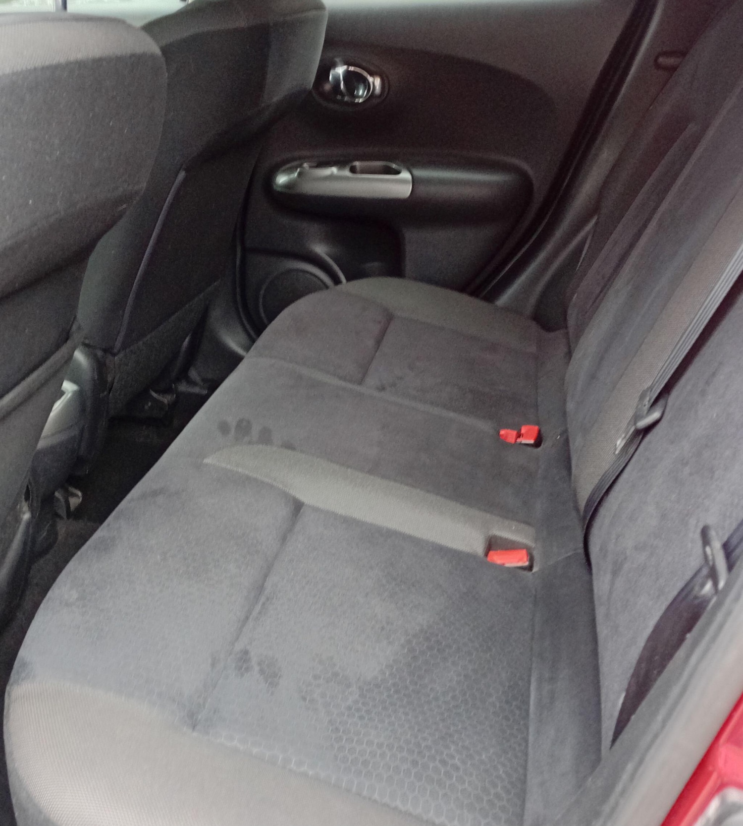 Used Nissan Juke 2012 for sale - 76440670: Photo 38